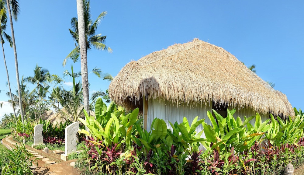 Visesa Ubud Resort