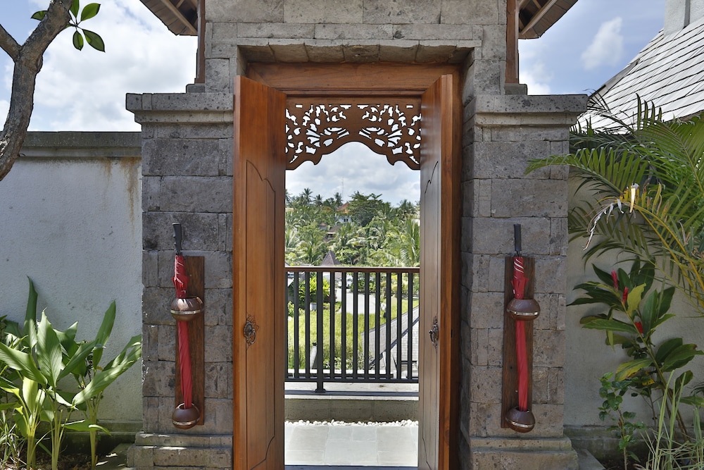 Visesa Ubud Resort