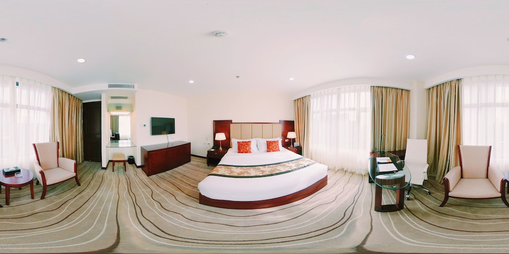 Swiss-Belhotel Blulane Manila Philippines