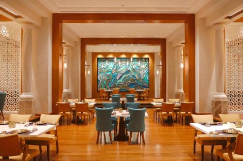 The Westin Mumbai Powai Lake