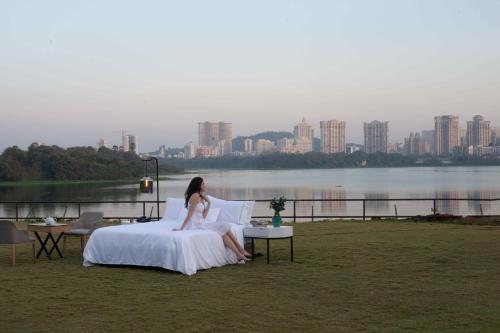 The Westin Mumbai Powai Lake