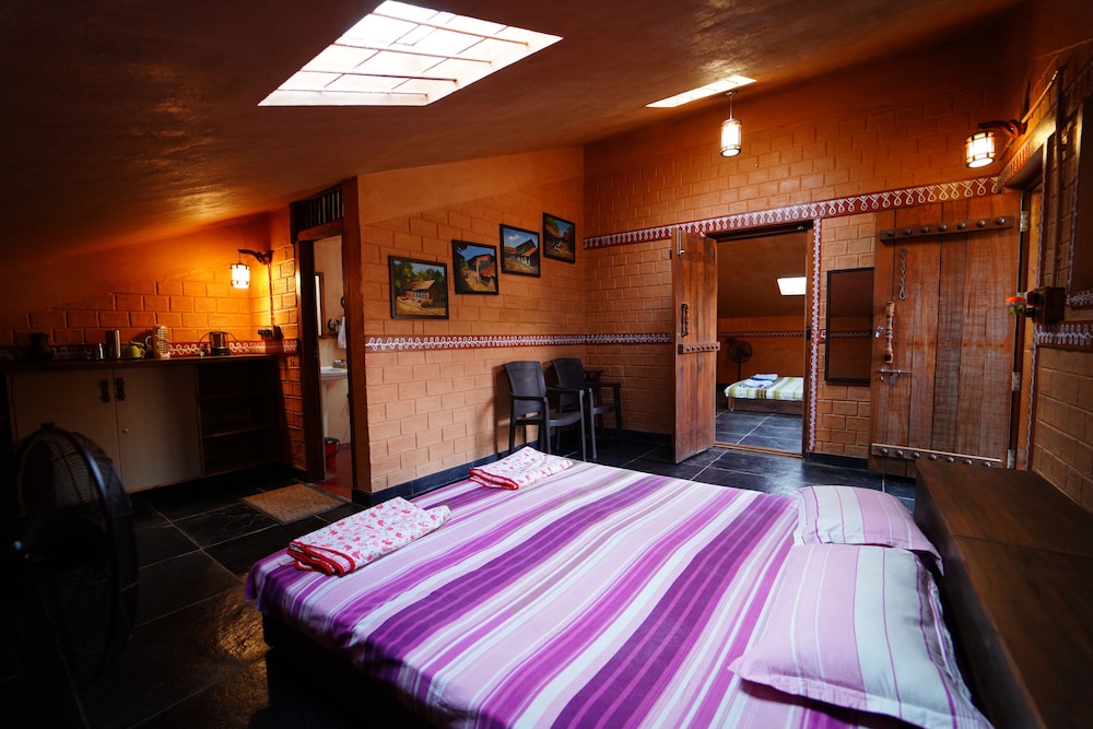 Satya Anantham Nature Retreat, Nandi Hills
