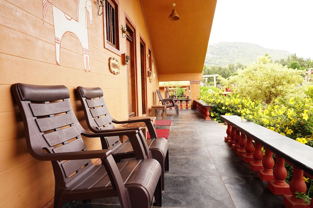 Satya Anantham Nature Retreat, Nandi Hills