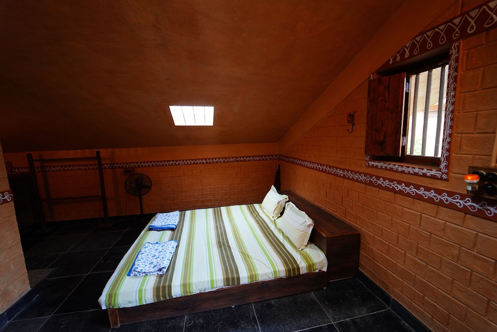 Satya Anantham Nature Retreat, Nandi Hills