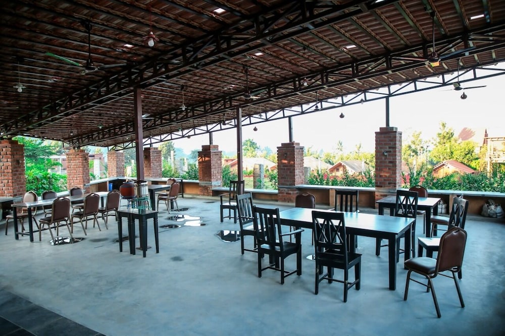 Satya Anantham Nature Retreat, Nandi Hills
