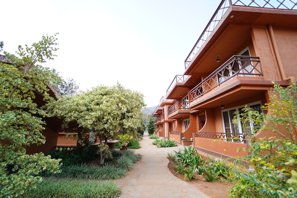 Satya Anantham Nature Retreat, Nandi Hills