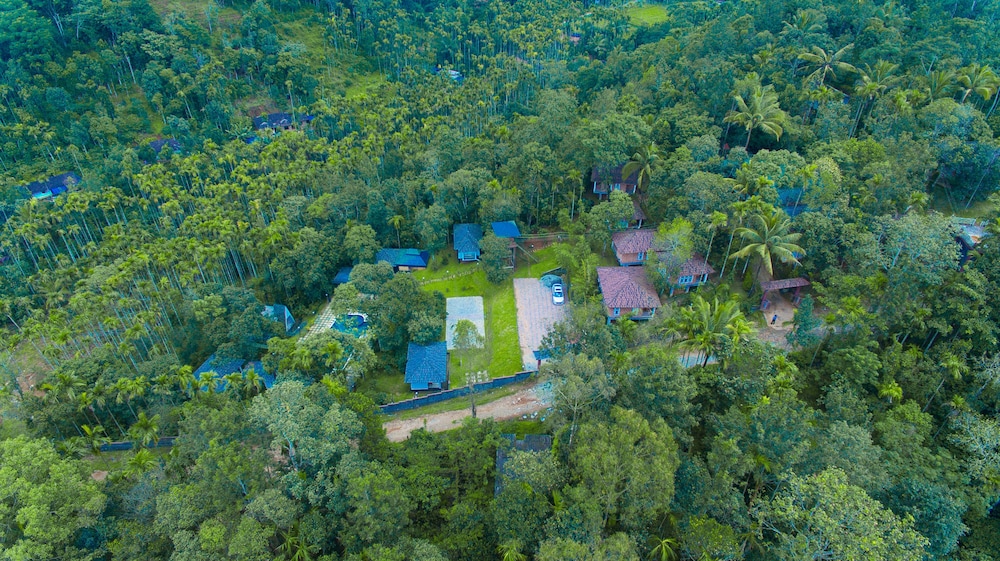 Wayanad Ranches Resorts