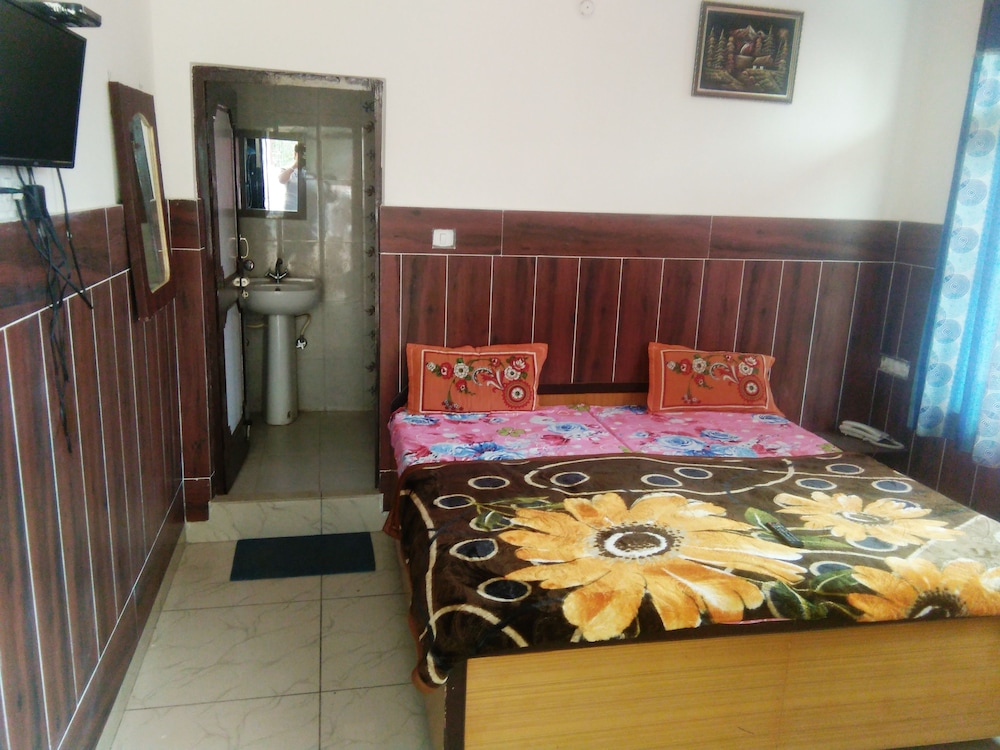 Hotel Royal Taj