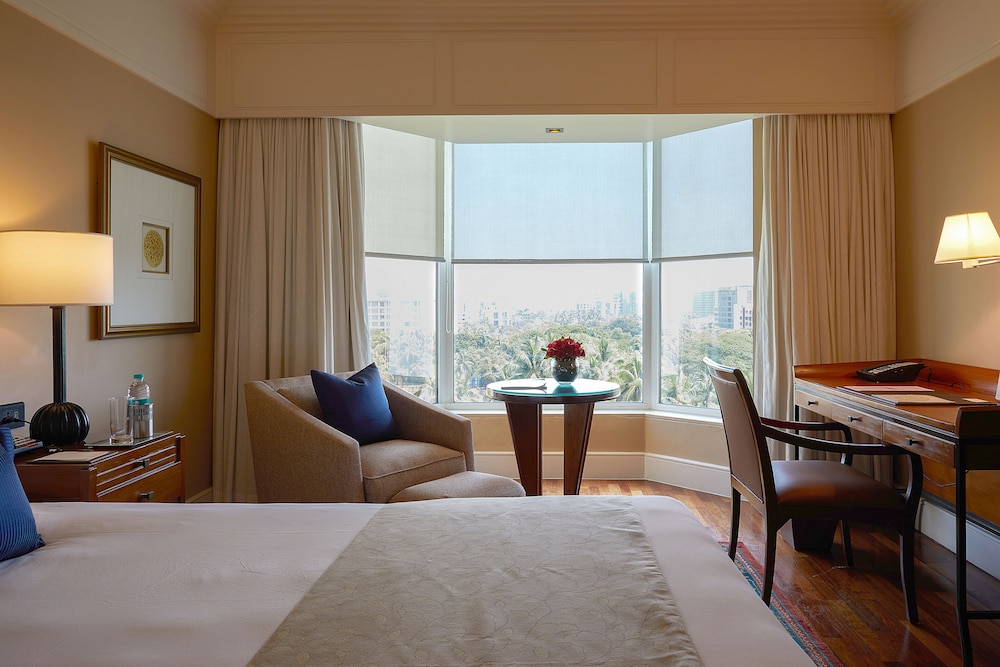 The Leela Mumbai