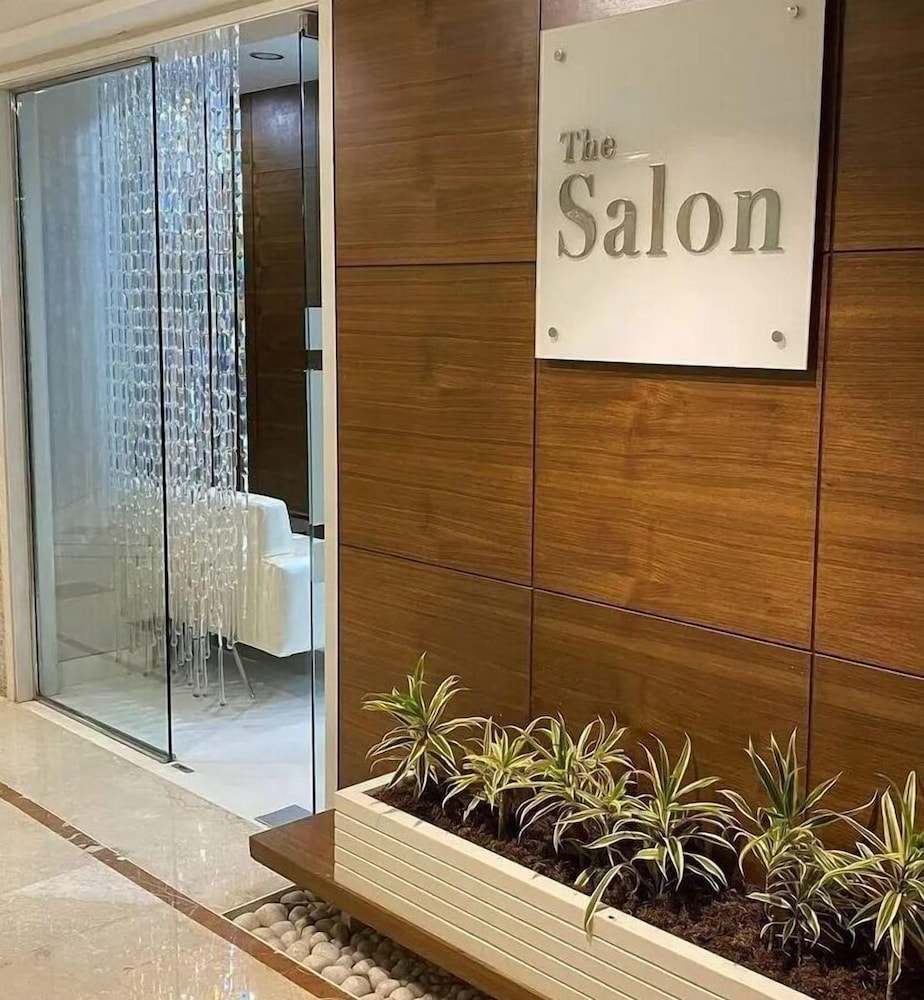 The Leela Mumbai