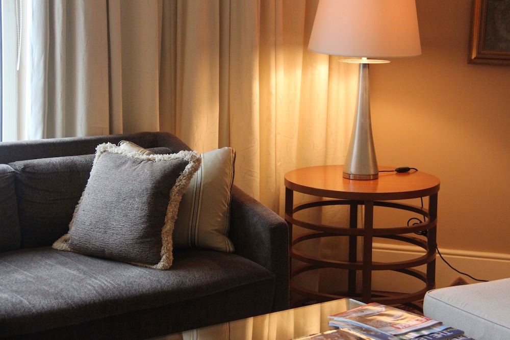 The Leela Mumbai