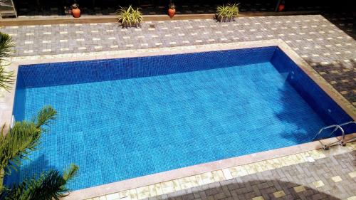 Dutch Bungalow Fort Kochi