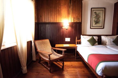 Dutch Bungalow Fort Kochi