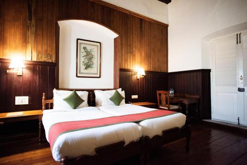 Dutch Bungalow Fort Kochi