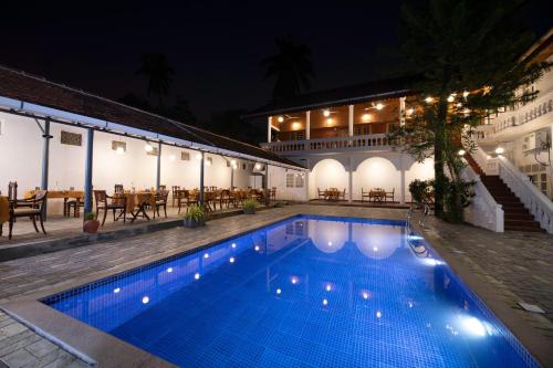 Dutch Bungalow Fort Kochi