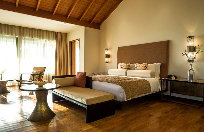 Alila Diwa Goa & The Diwa Club