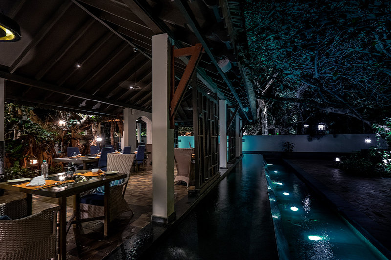 Alila Diwa Goa & The Diwa Club