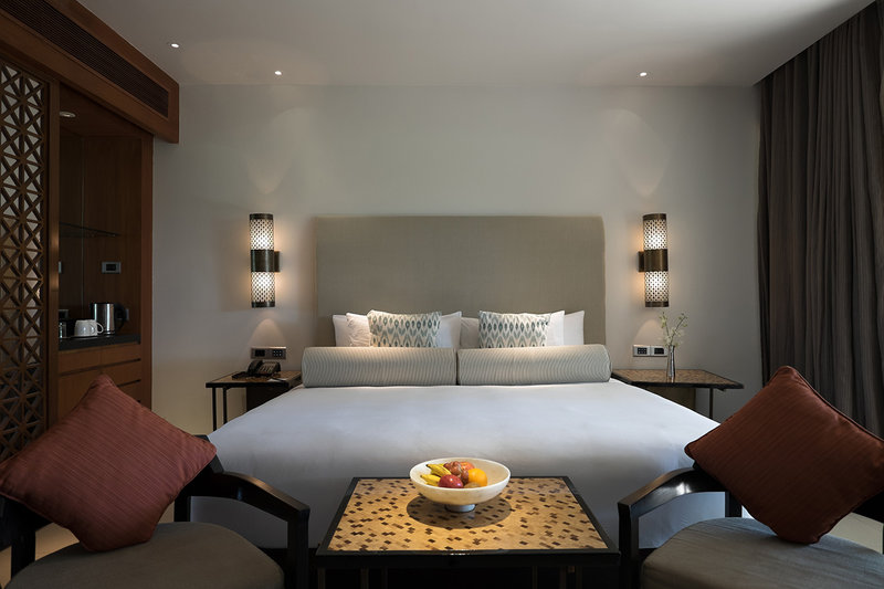 Alila Diwa Goa & The Diwa Club