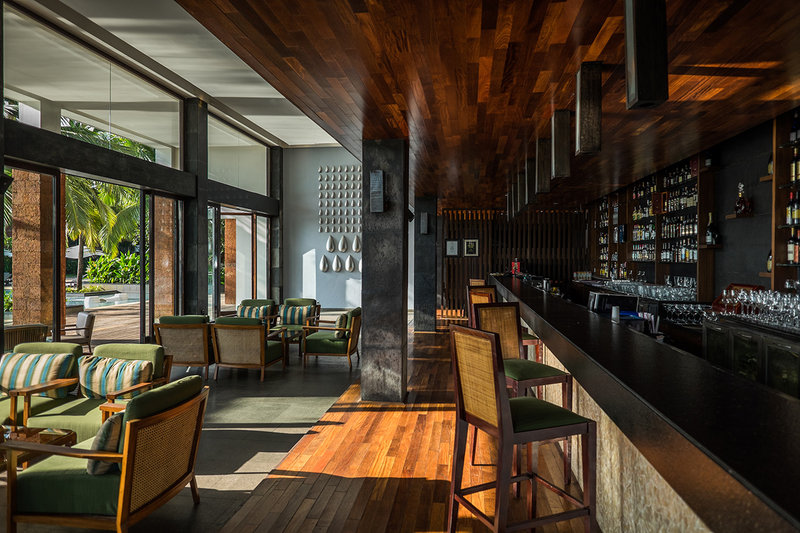 Alila Diwa Goa & The Diwa Club