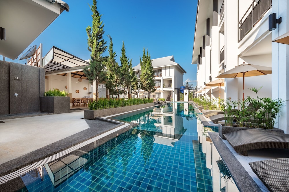 Ai Pai Hotel