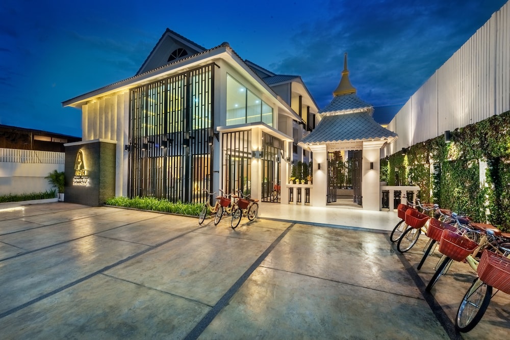 Ai Pai Hotel