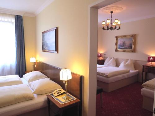 Hotel Turnerwirt