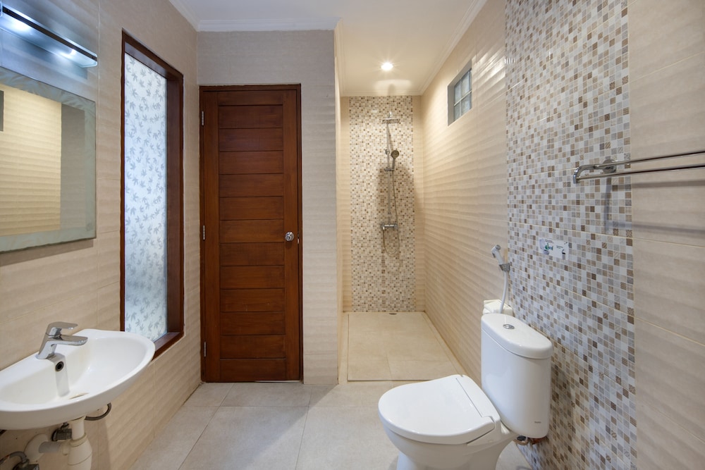 Legian Village Hotel