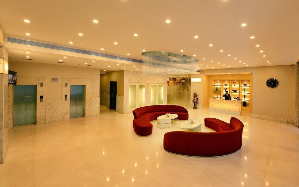 Lords Inn Jammu