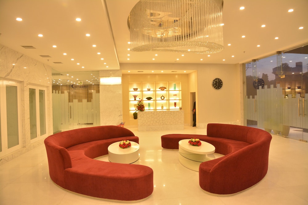 Lords Inn Jammu