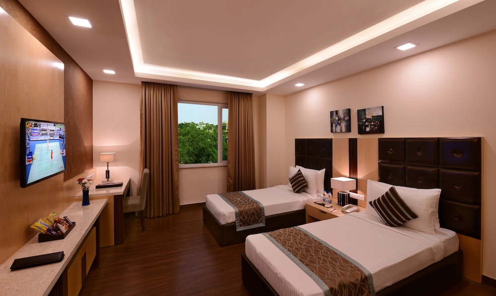 Lords Inn Jammu