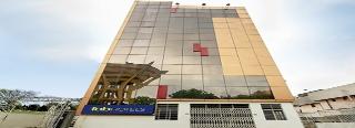 FabHotel Sreemaa Salt Lake