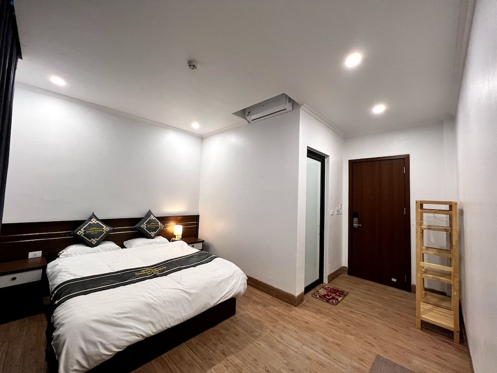 Apricot Garden Hotel Sapa