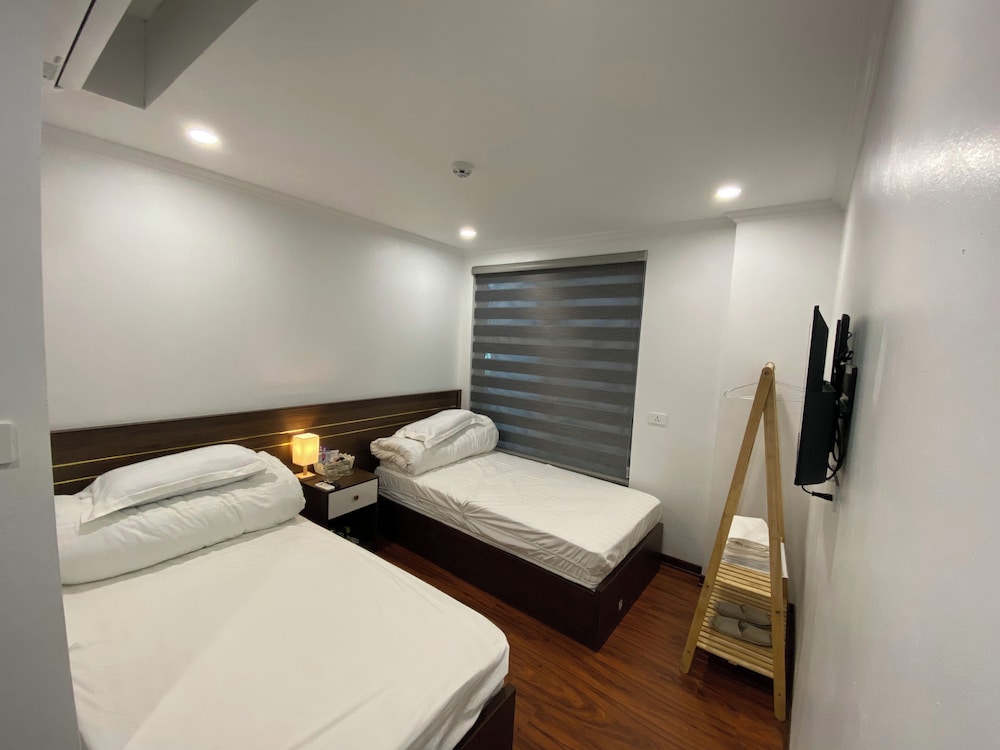 Apricot Garden Hotel Sapa