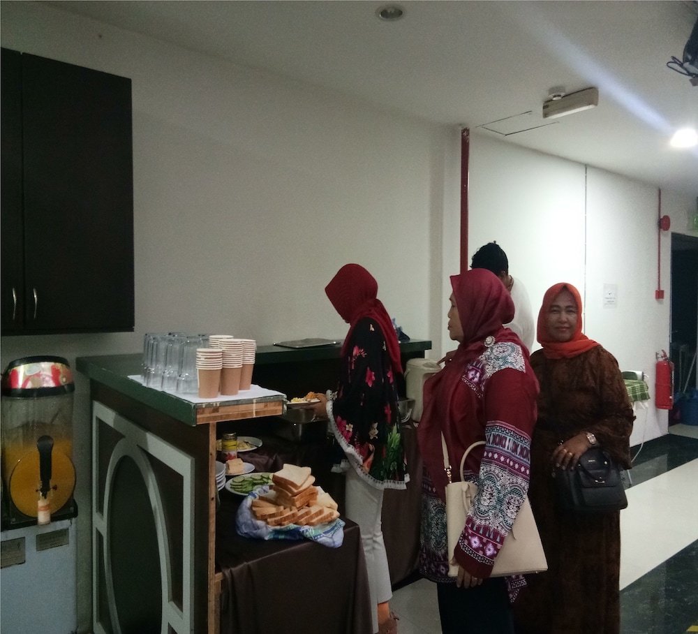 Hotel Grand Mutiara