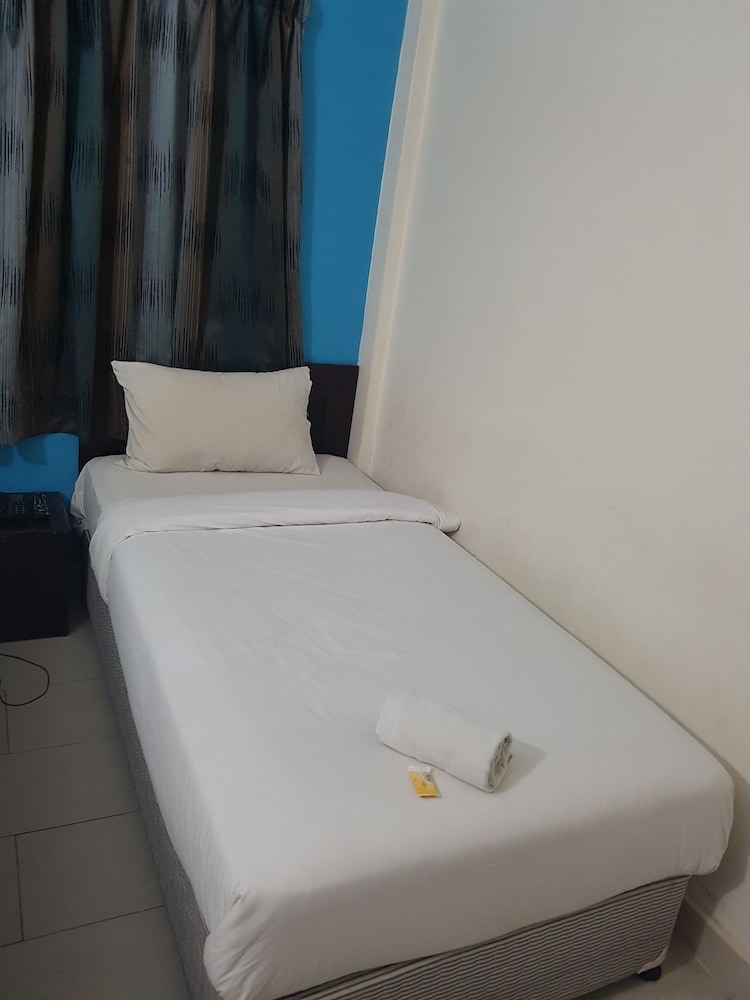 Hotel Grand Mutiara