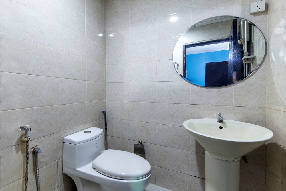 Hotel Grand Mutiara
