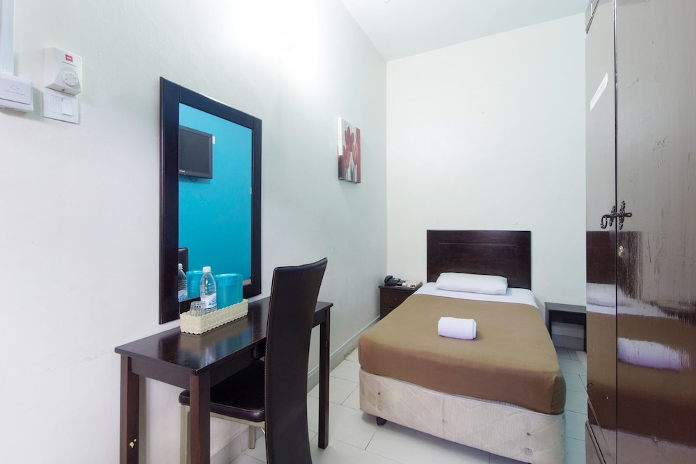 Hotel Grand Mutiara
