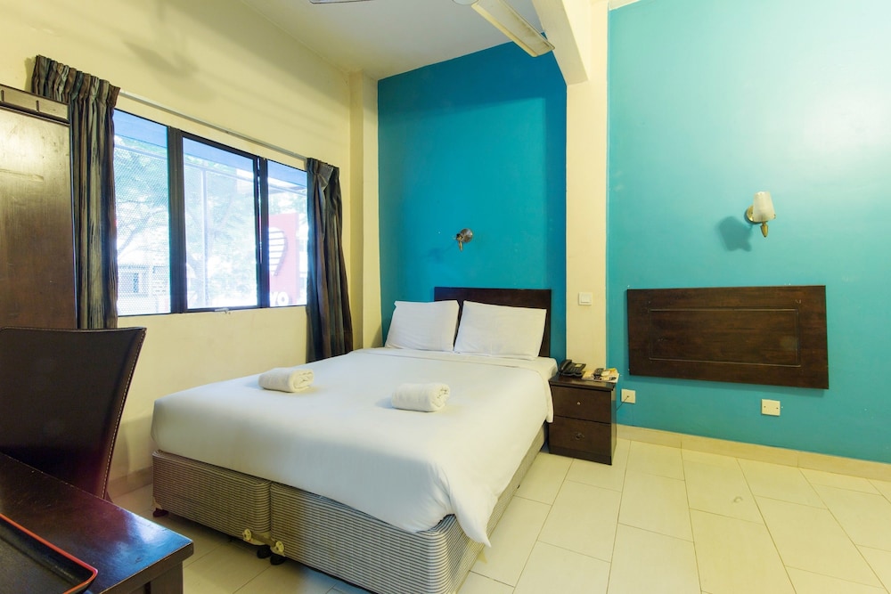 Hotel Grand Mutiara