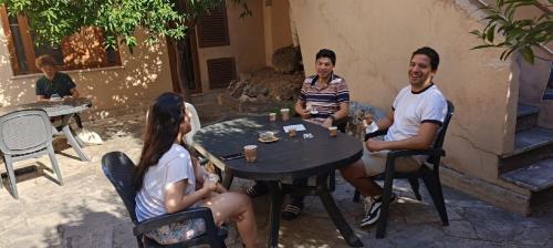 New Generation Hostel Rome Center