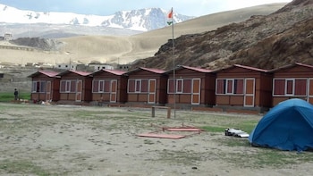 Tsomoriri Inn