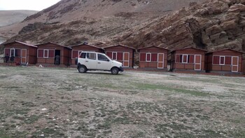 Tsomoriri Inn