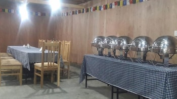 Tsomoriri Inn
