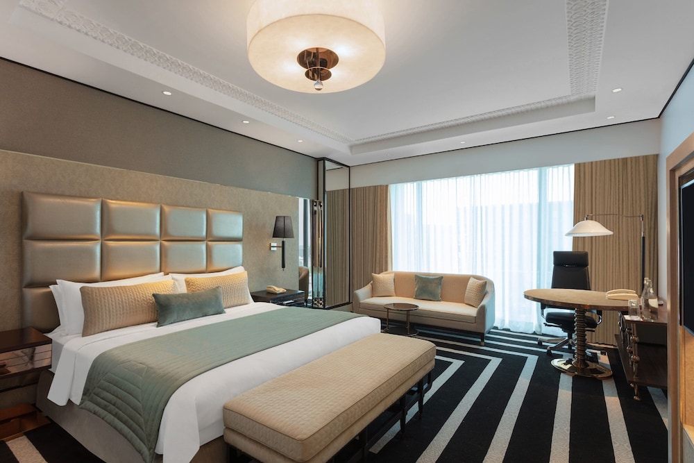ITC Narmada, a Luxury Collection Hotel, Ahmedabad
