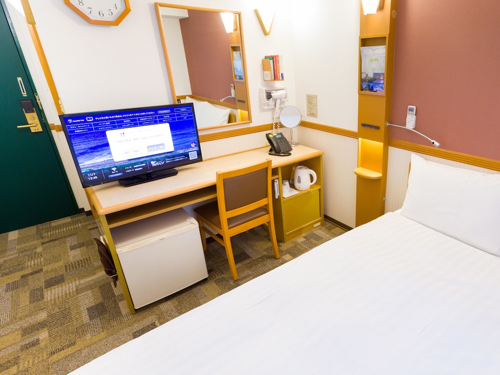 Toyoko Inn Shonan Kamakura Fujisawa Station Kita