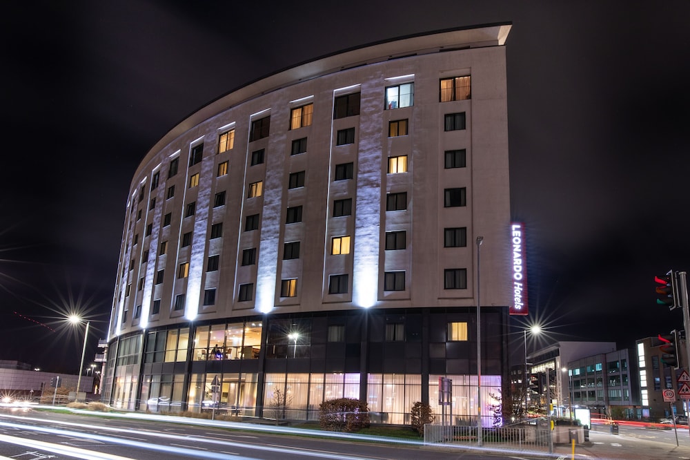 Leonardo Hotel London Watford