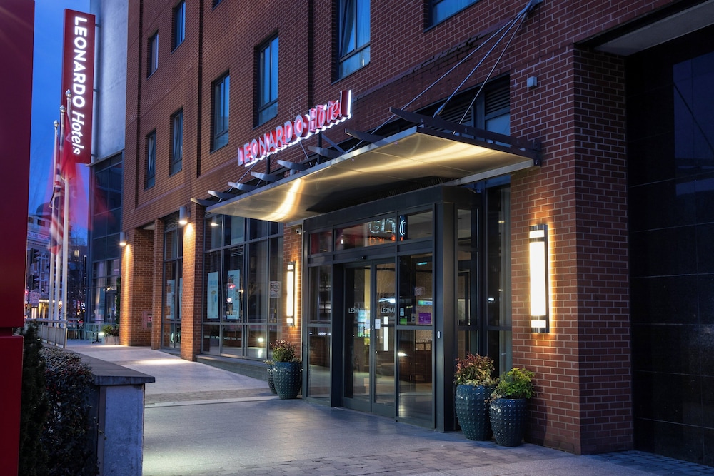 Leonardo Hotel London Watford
