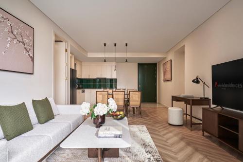 Epic Tower Swiss-Belresidences Hanoi