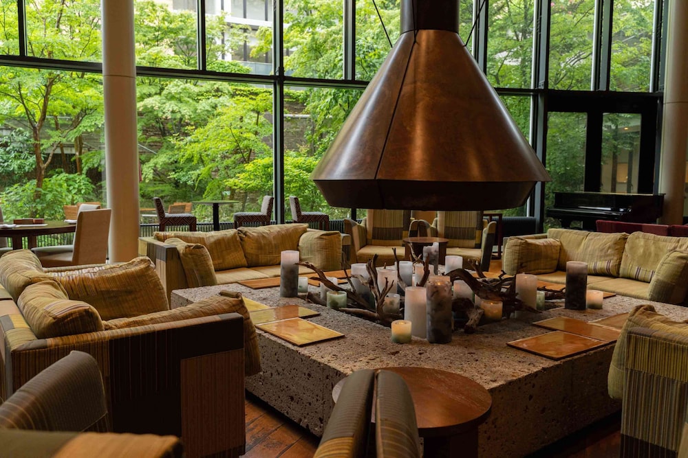 Hyatt Regency Hakone Resort and Spa