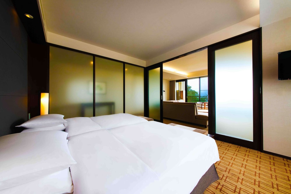 Hyatt Regency Hakone Resort and Spa