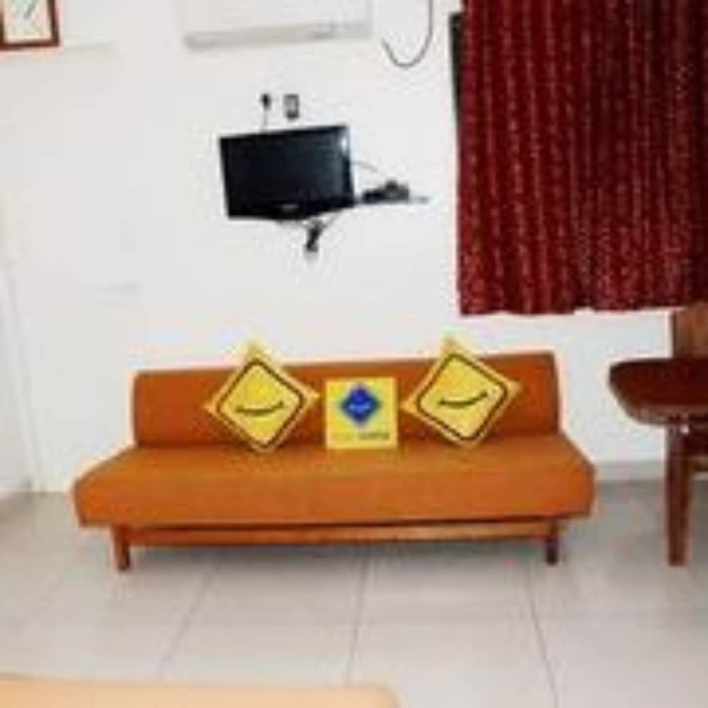 Vista Rooms At Station Road